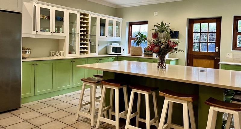 5 Bedroom Property for Sale in Greyton Western Cape